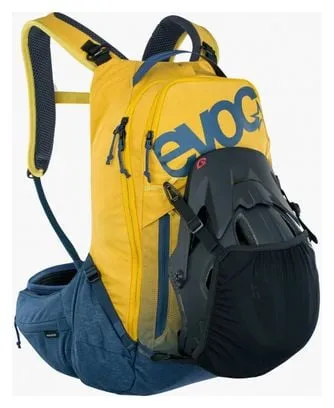 Zaino Evoc Trail Pro 16L - Giallo