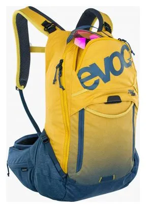 Zaino Evoc Trail Pro 16L - Giallo