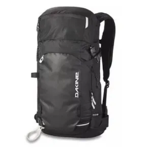 Zaino Freeride Dakine POACHER 40L (NERO)