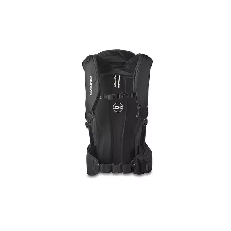 Zaino Freeride Dakine POACHER 40L (NERO)