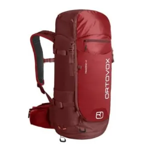 Zaino Ortovox Traverse 40 (arancione)