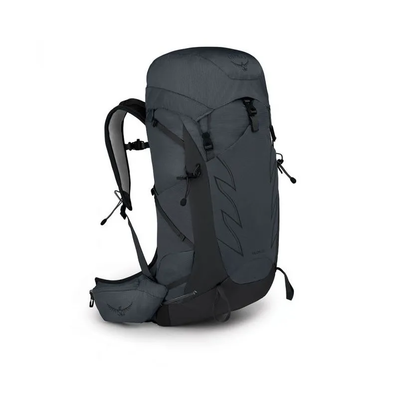 Zaino Osprey Talon 33 (grigio eclissi)