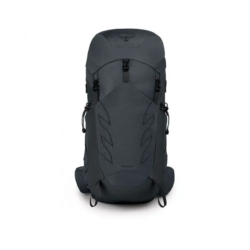 Zaino Osprey Talon 33 (grigio eclissi)